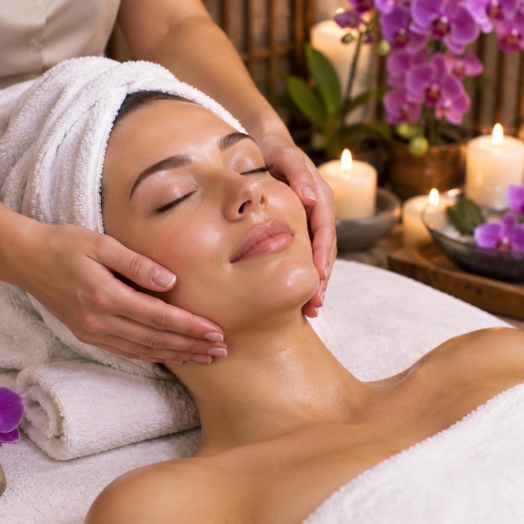 Estética facial y corporal